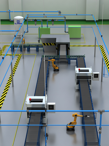 柯林派普配套管道中心 柯林派普配套管道中心